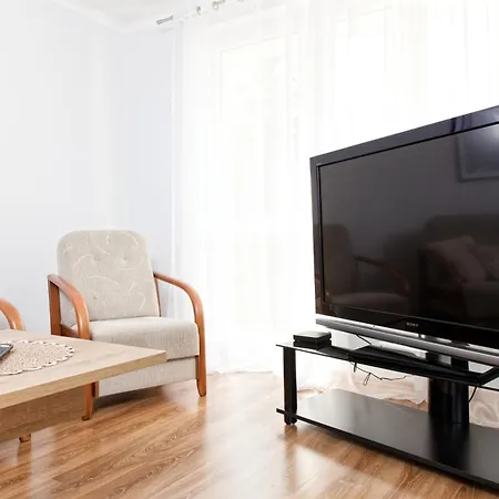 Apartament Sienkiewicza Rzeszów Camera foto