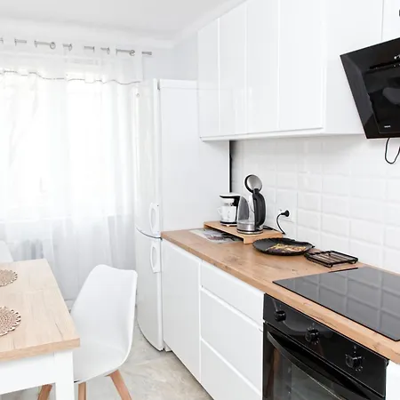 Apartament Sienkiewicza Rzeszów Camera foto