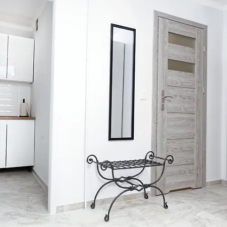 Apartament Sienkiewicza Rzeszów Camera foto