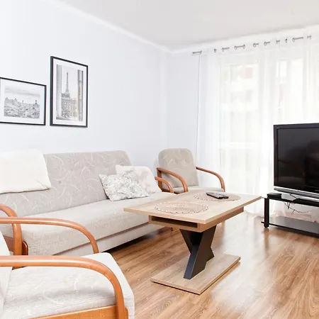 Apartament Sienkiewicza Rzeszów Camera foto