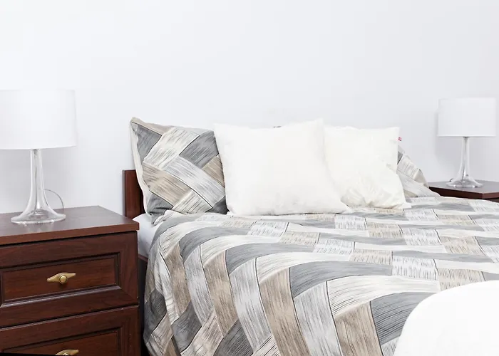 Apartament Sienkiewicza