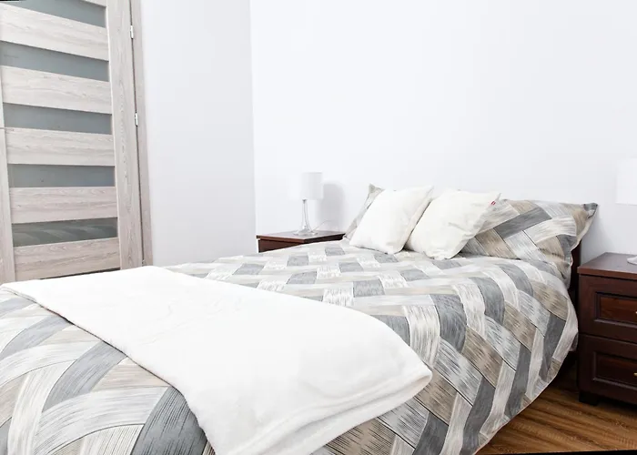 Apartament Sienkiewicza