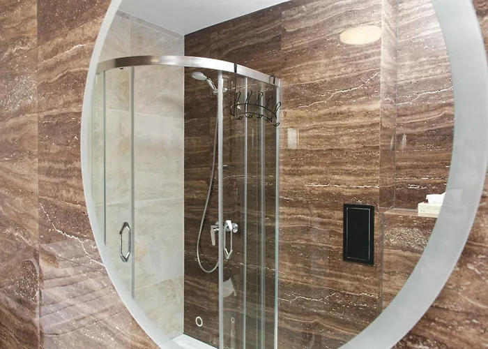 Apartament Sienkiewicza