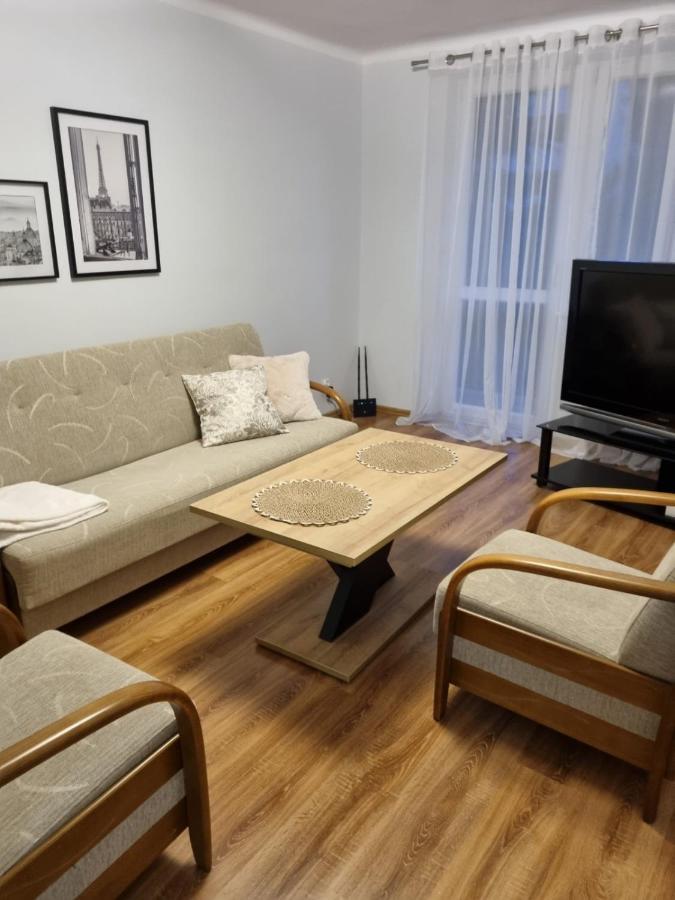 Apartment Sienkiewicza Rzeszow