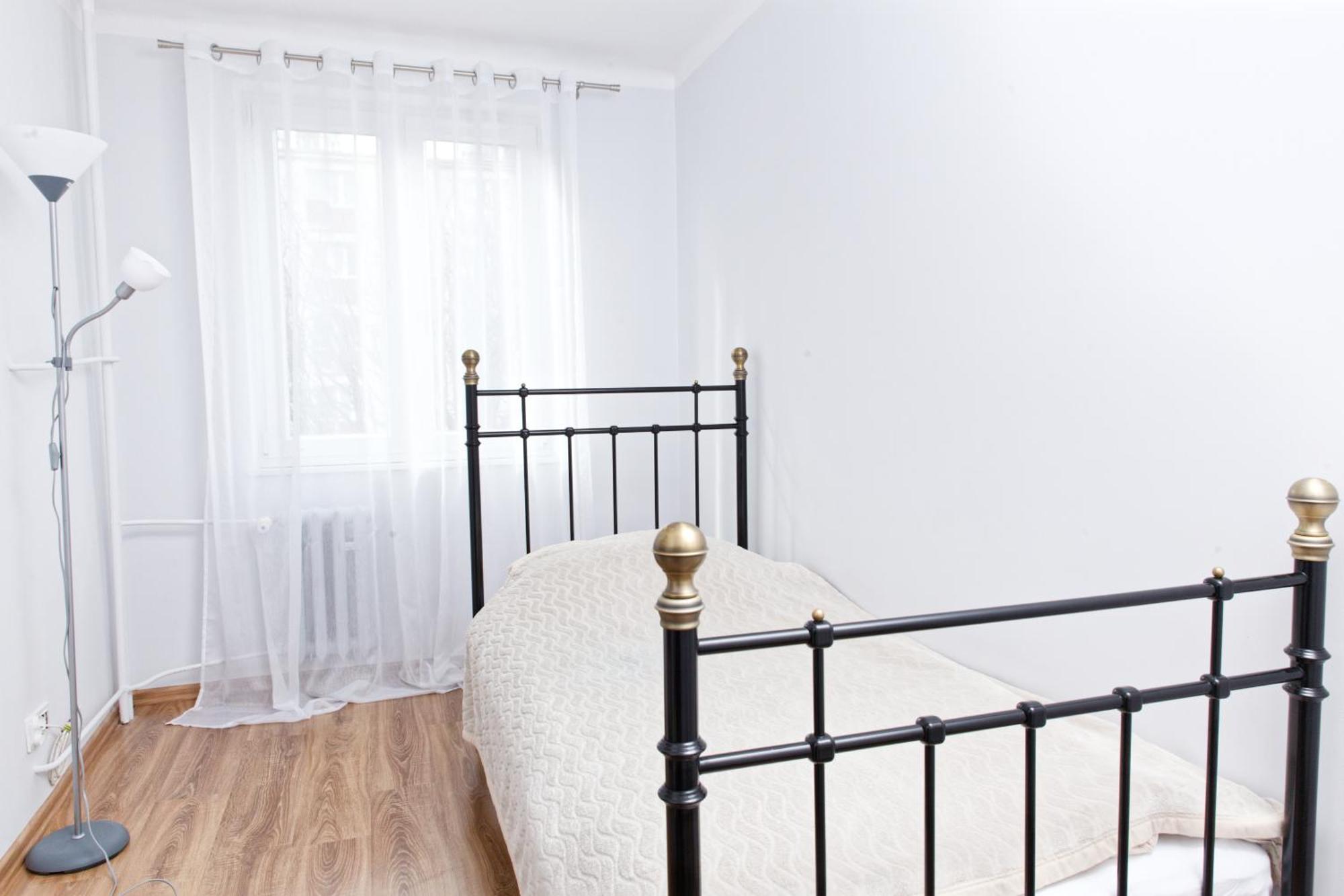 Apartment Sienkiewicza