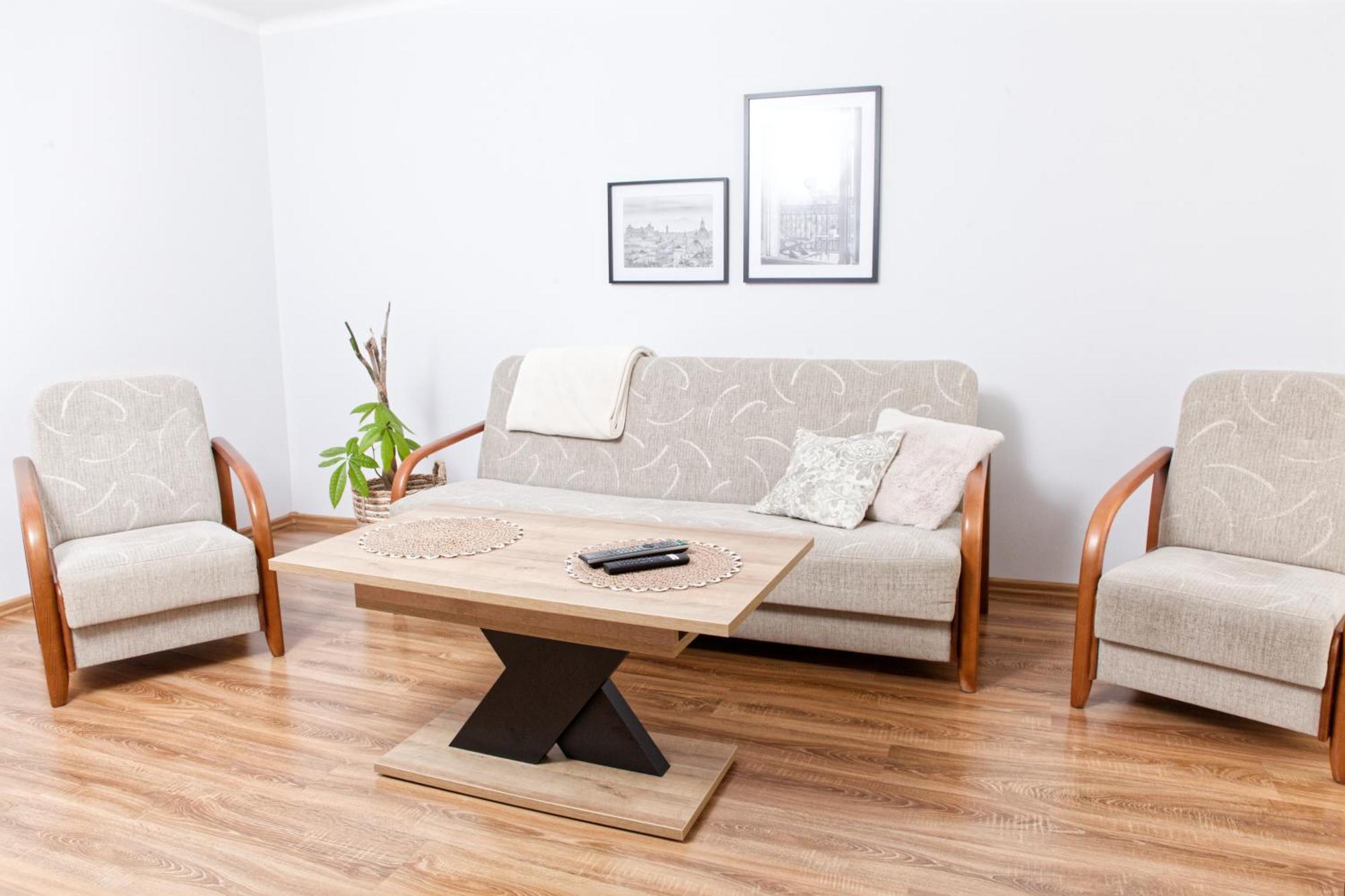 Sienkiewicza Apartment Rzeszow