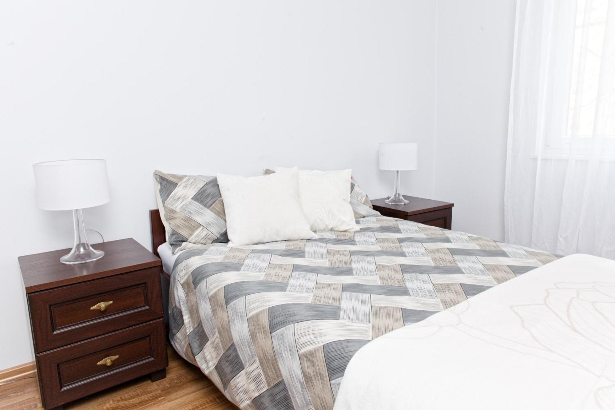 Sienkiewicza Apartment Rzeszow