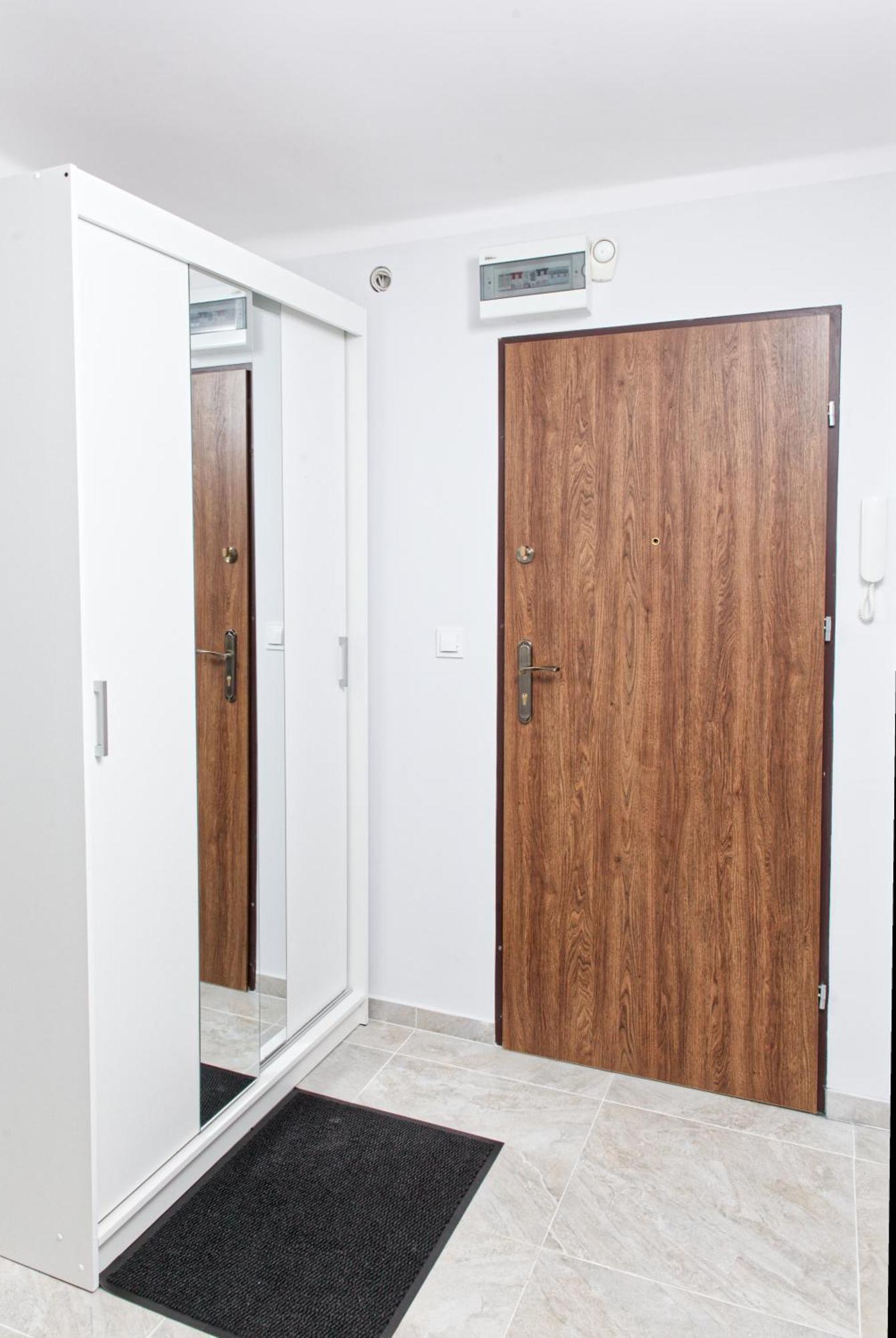 Apartment Sienkiewicza *