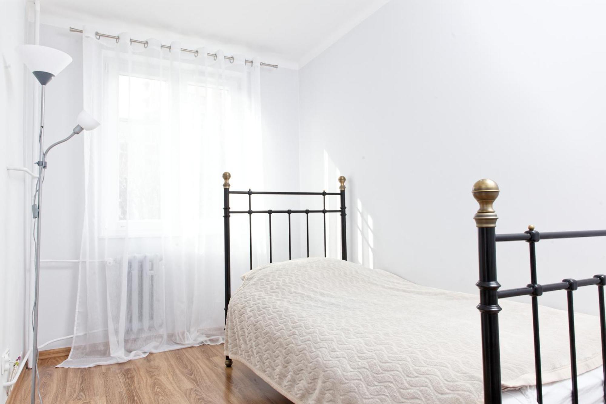 Apartment Sienkiewicza